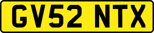 GV52NTX