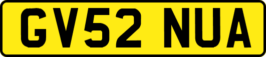 GV52NUA