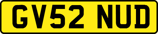 GV52NUD