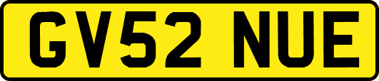 GV52NUE