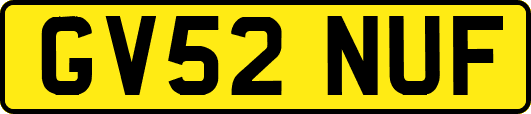 GV52NUF