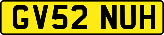 GV52NUH