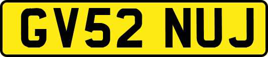 GV52NUJ