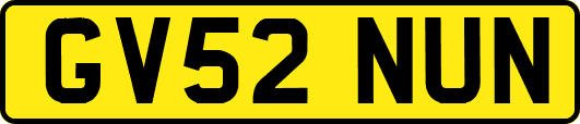GV52NUN