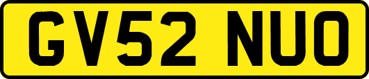 GV52NUO