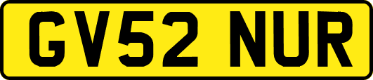 GV52NUR