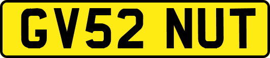 GV52NUT