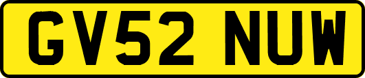 GV52NUW