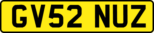 GV52NUZ