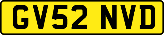 GV52NVD