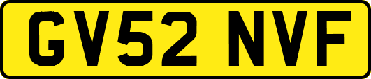 GV52NVF