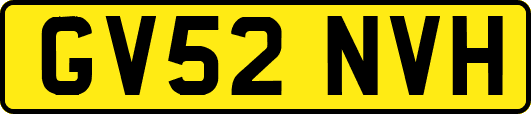 GV52NVH