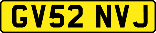 GV52NVJ