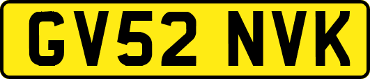 GV52NVK