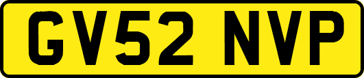 GV52NVP