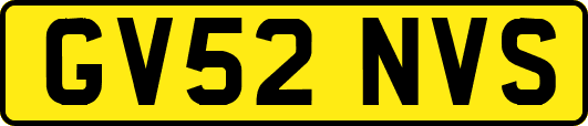 GV52NVS