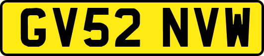 GV52NVW