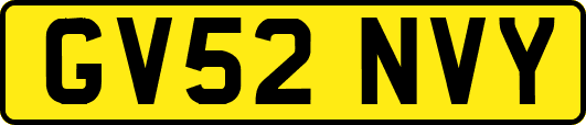GV52NVY