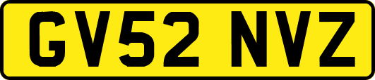 GV52NVZ