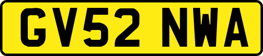 GV52NWA