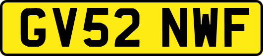 GV52NWF