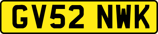 GV52NWK