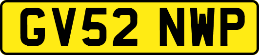 GV52NWP