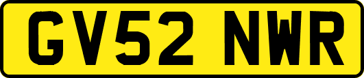 GV52NWR