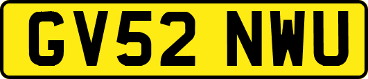 GV52NWU