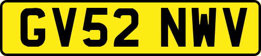 GV52NWV