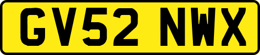 GV52NWX