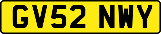 GV52NWY