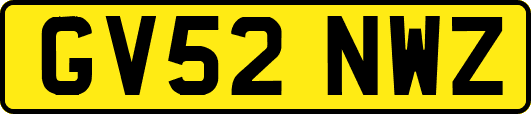 GV52NWZ