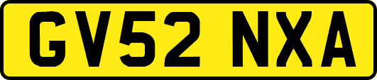 GV52NXA