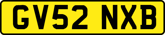GV52NXB