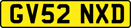 GV52NXD