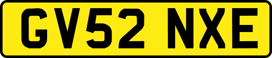 GV52NXE