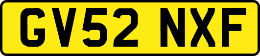GV52NXF