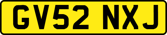 GV52NXJ