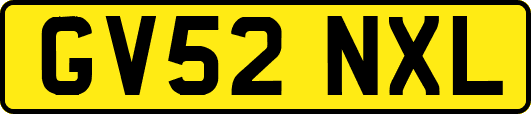 GV52NXL