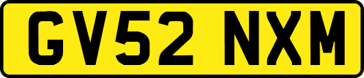 GV52NXM