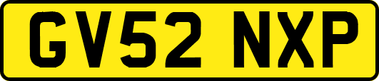 GV52NXP