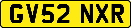 GV52NXR