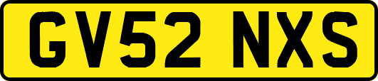 GV52NXS