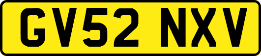 GV52NXV