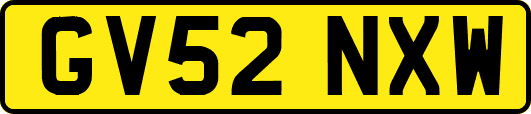 GV52NXW