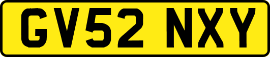 GV52NXY