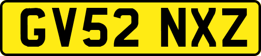 GV52NXZ