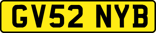 GV52NYB