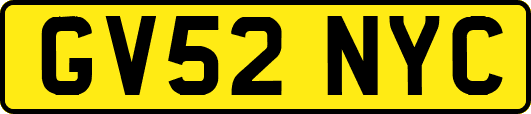 GV52NYC
